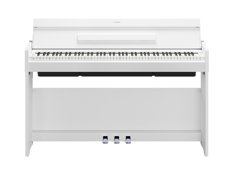 Yamaha YDP-S36WH White 