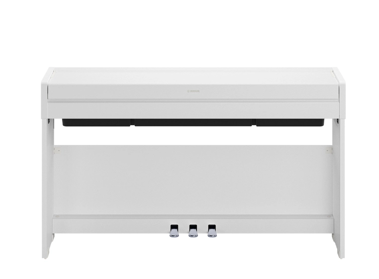 Yamaha YDP-S36WH White 