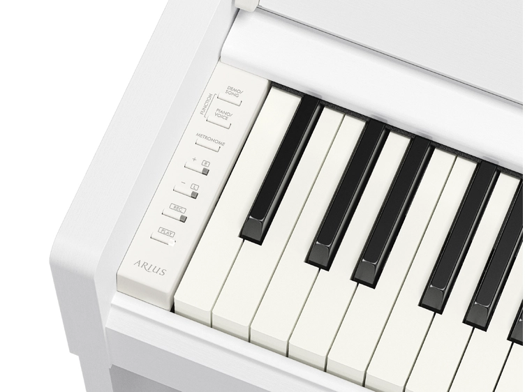 Yamaha YDP-S36WH White 