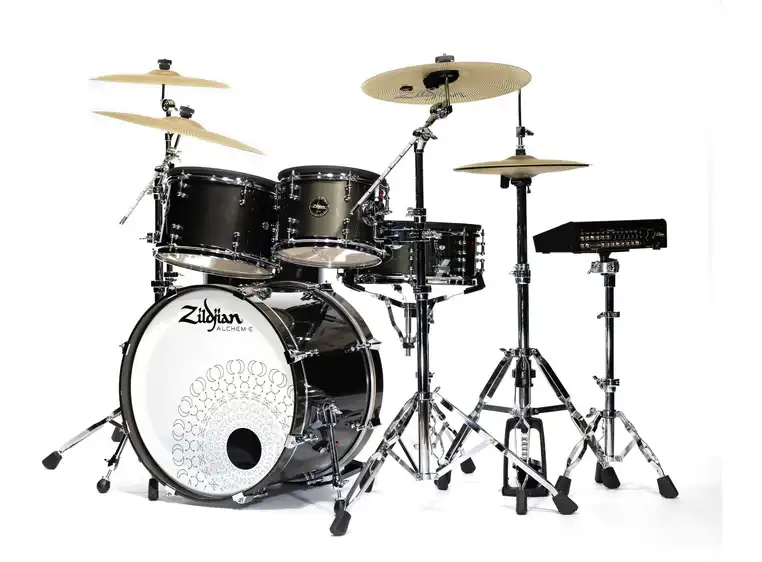 Zildjian ALCHEM-E Gold EX 