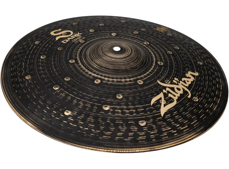 Zildjian SD16C S Dark Crash 