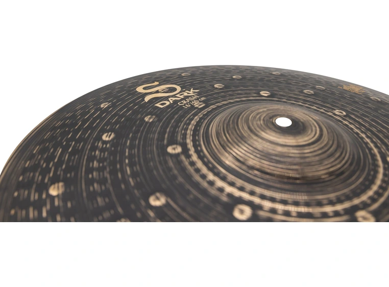 Zildjian SD16C S Dark Crash 