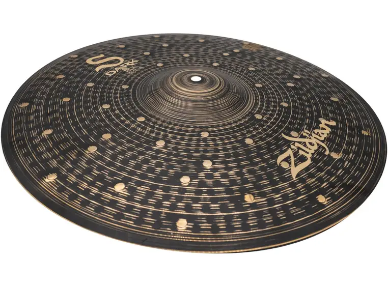 Zildjian SD20R S Dark Ride 