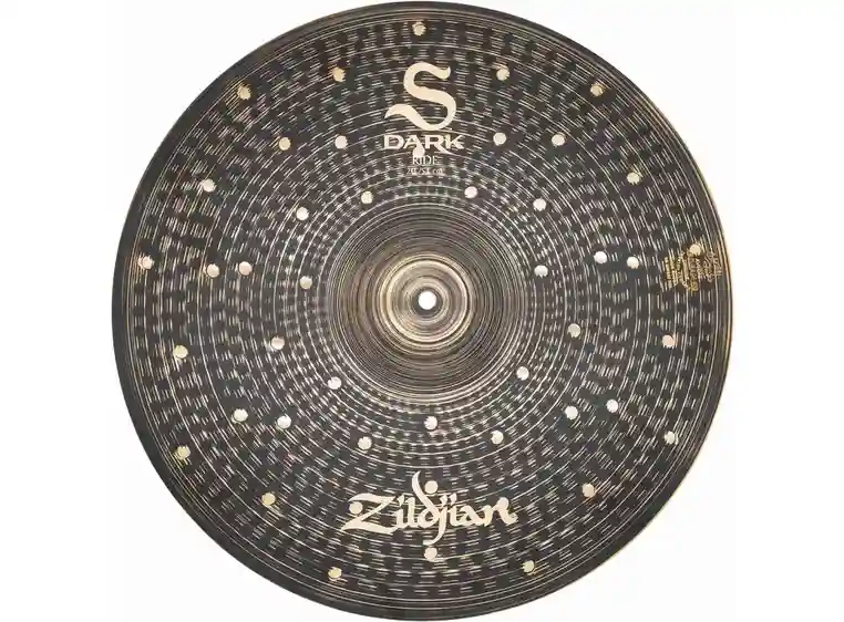Zildjian SD20R S Dark Ride 