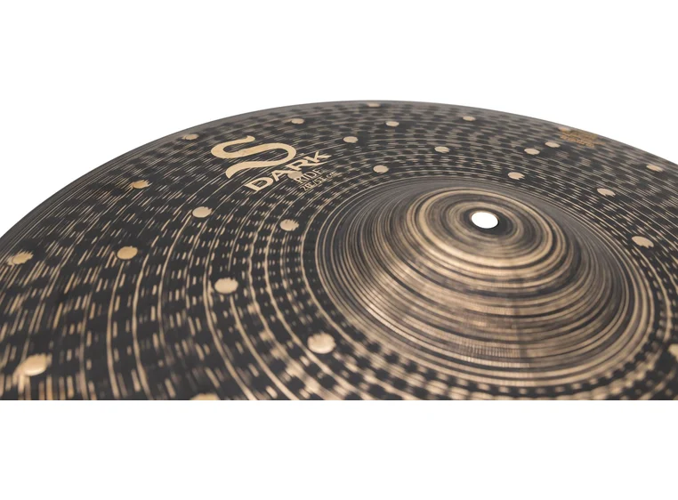 Zildjian SD20R S Dark Ride 