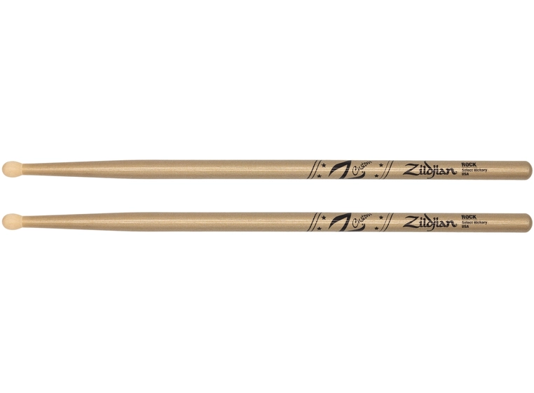 Zildjian ZRKCG-ZC Gull ROCK Limited Edition Z-Custom, hickory 
