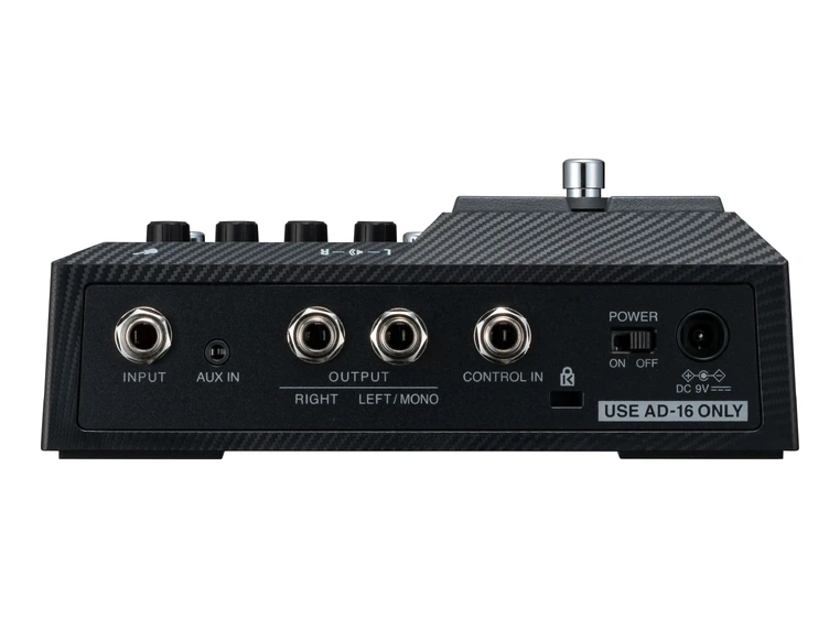 Zoom G2 Four 