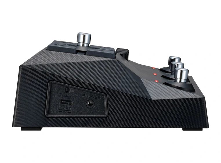 Zoom G2 Four 