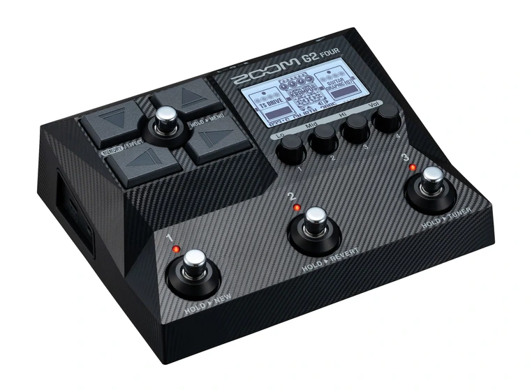 Zoom G2 Four 