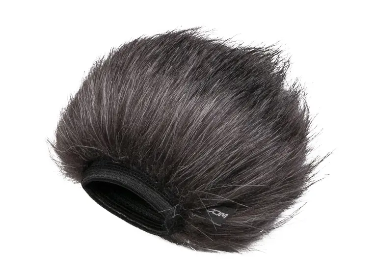 Zoom WSH-1e Hairy Windscreen til H1essential 