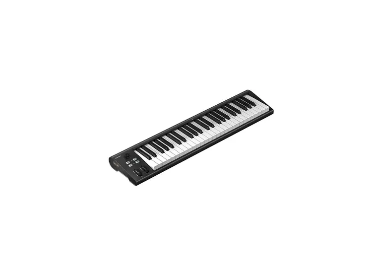 iCon Artist 49 USB MIDI Controller Keyboard med 49 keys 