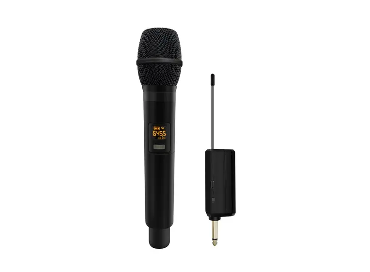 iCon WM 3.1 Wireless Microphone System 