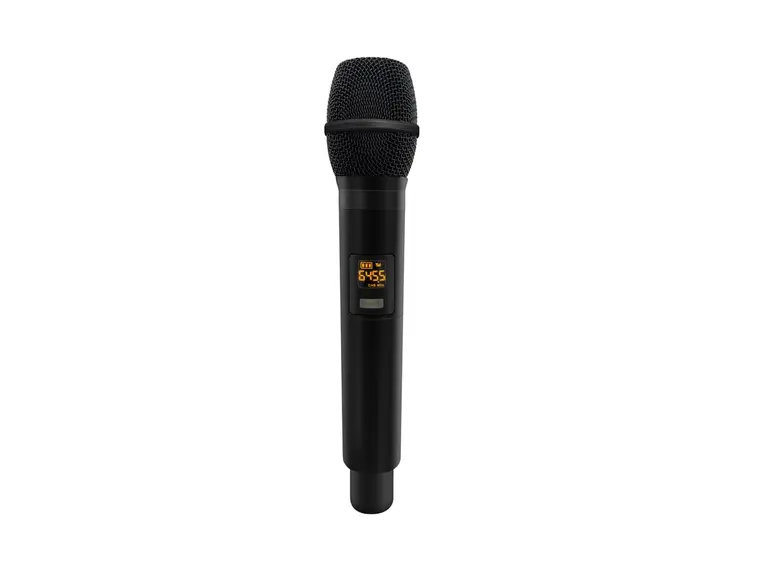iCon WM 3.1 Wireless Microphone System 