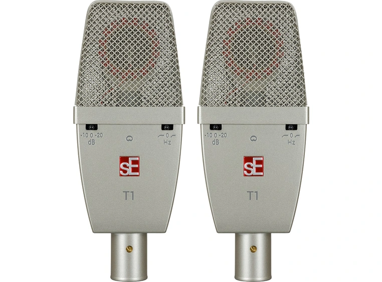 sE Electronics T1 Matchet par 