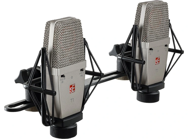 sE Electronics T1 Matchet par 