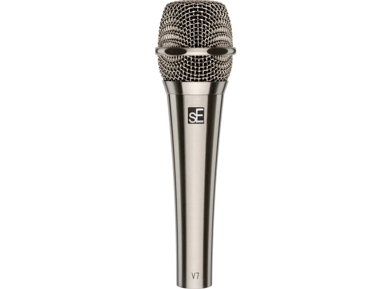 sE Electronics V7 Nickel 