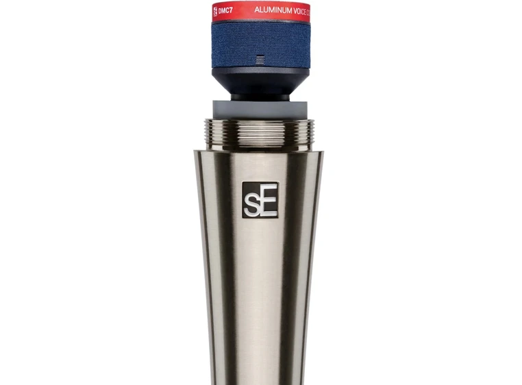 sE Electronics V7 Nickel 