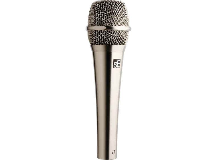 sE Electronics V7 Nickel 