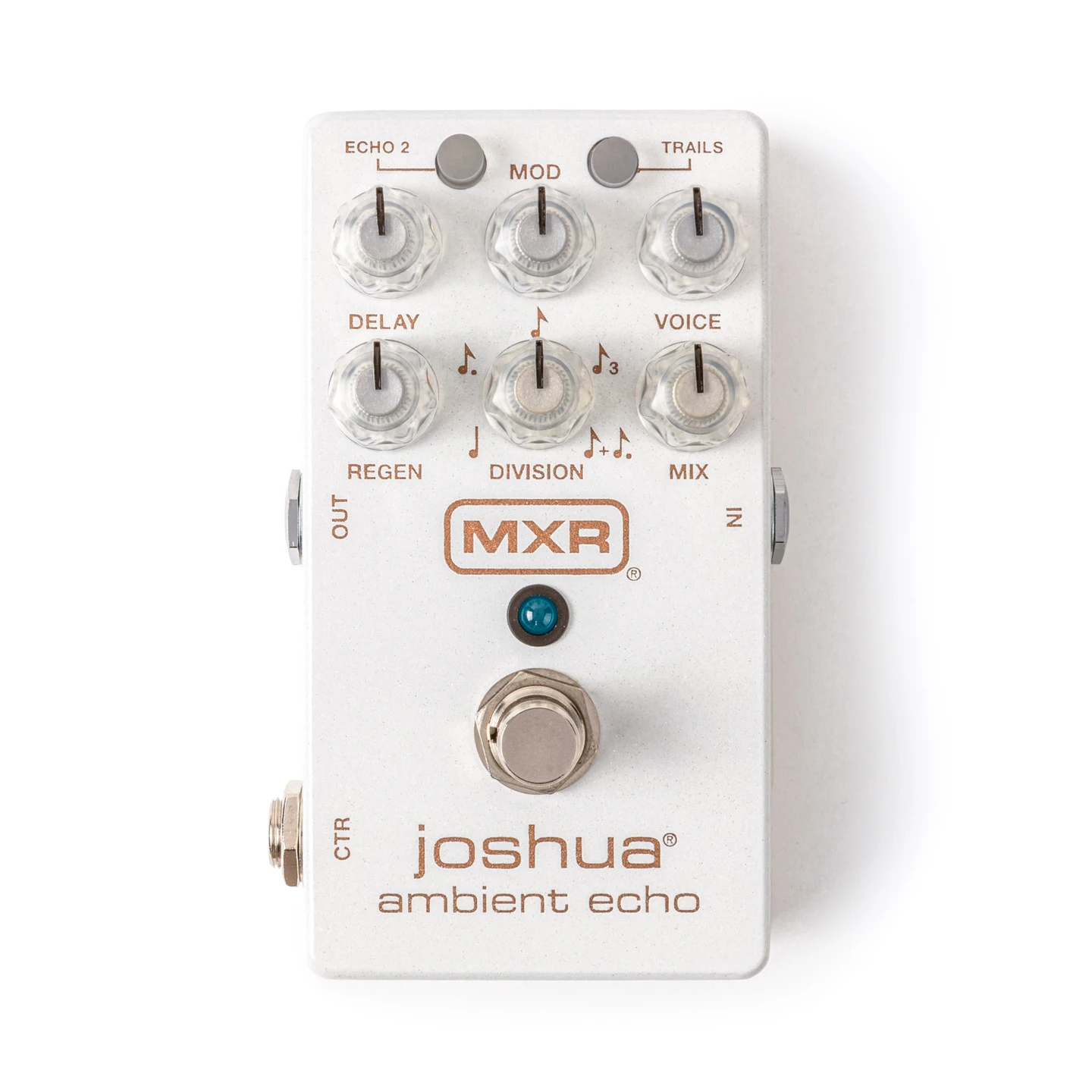 MXR M309G1 Joshua Ambient Echo