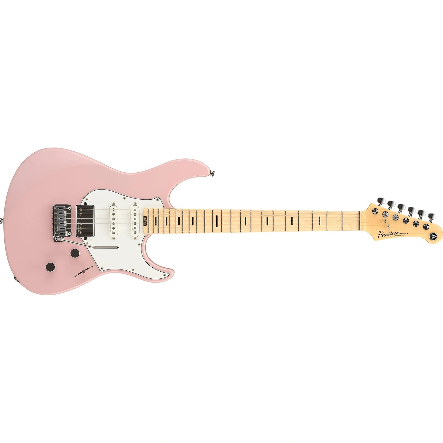 Pacifica Standard Plus MN Ash Pink