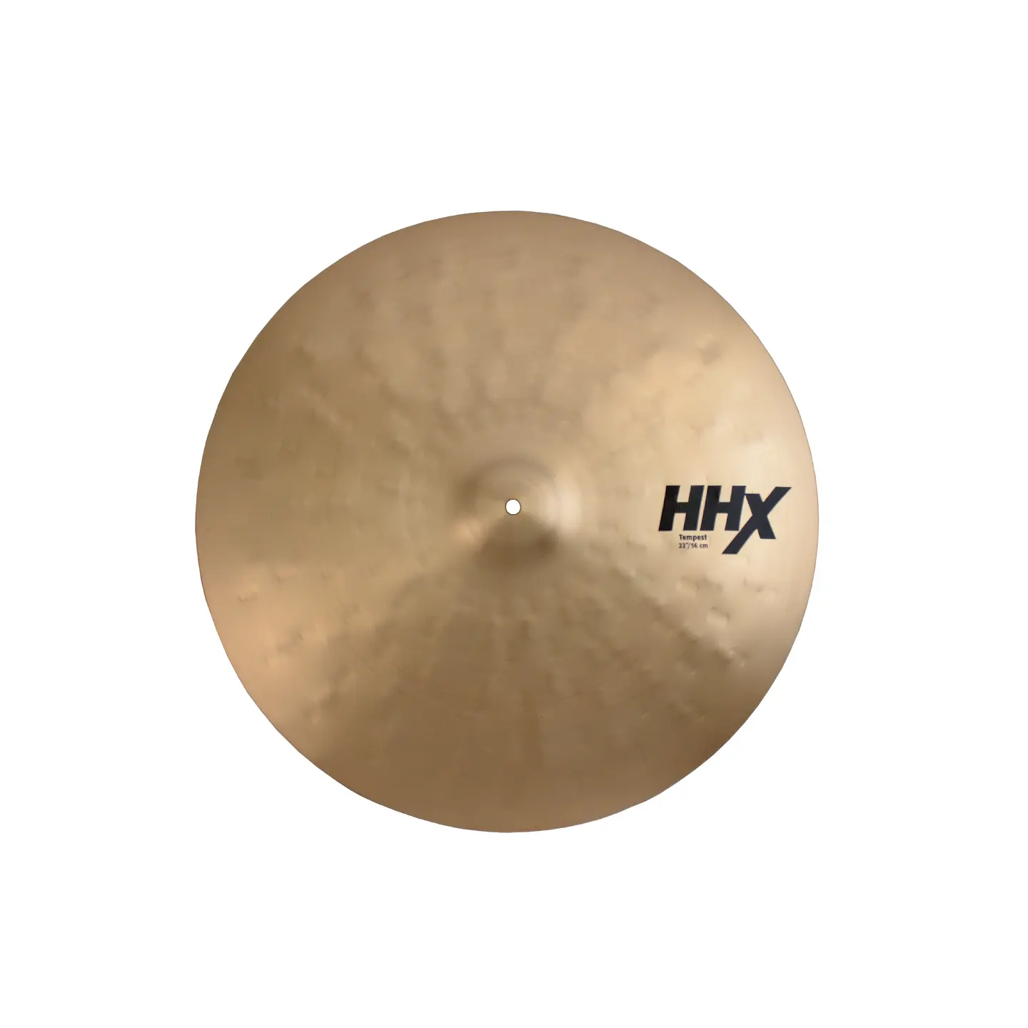Sabian 22" HHX Tempest 12210XTN