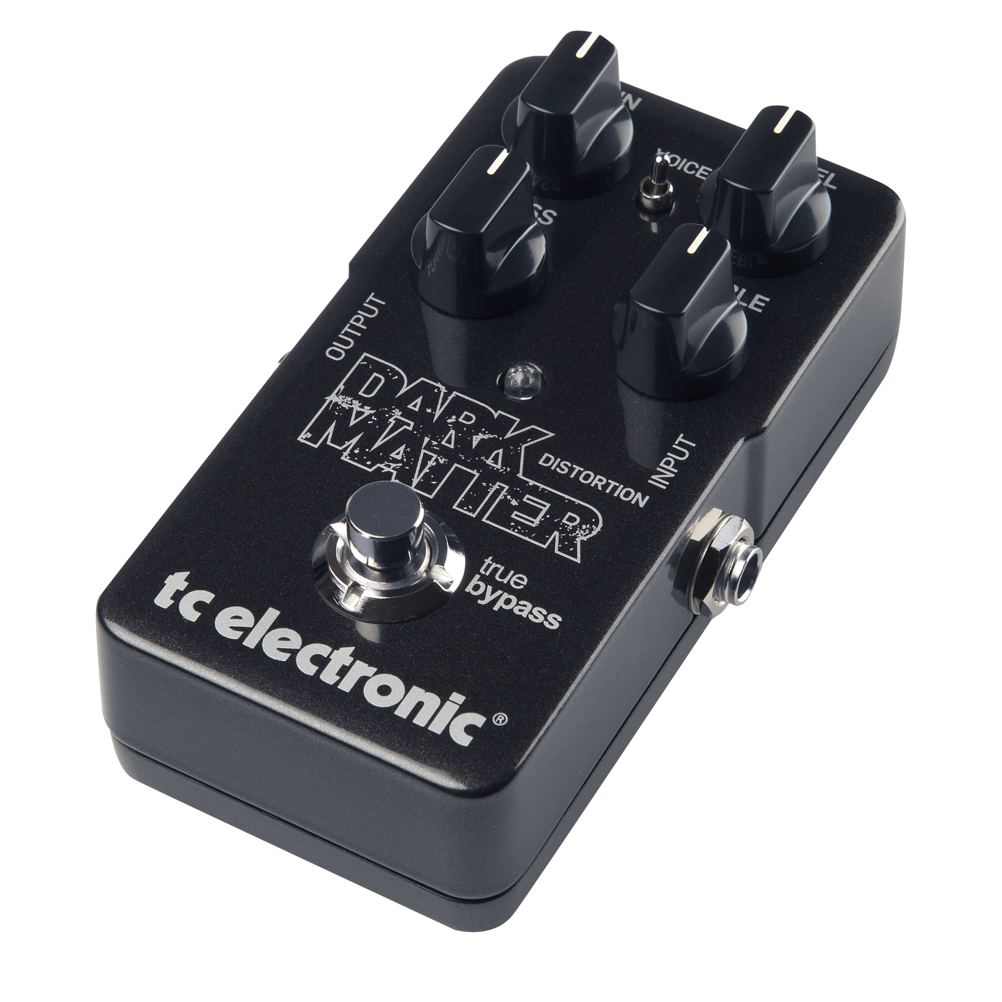 TC Electronic Toneprint Dark Matter * Distortion *Kunderetur
