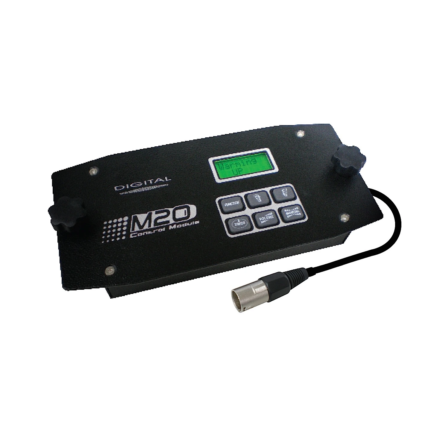 ANTARI M-20 timer * *Kunderetur