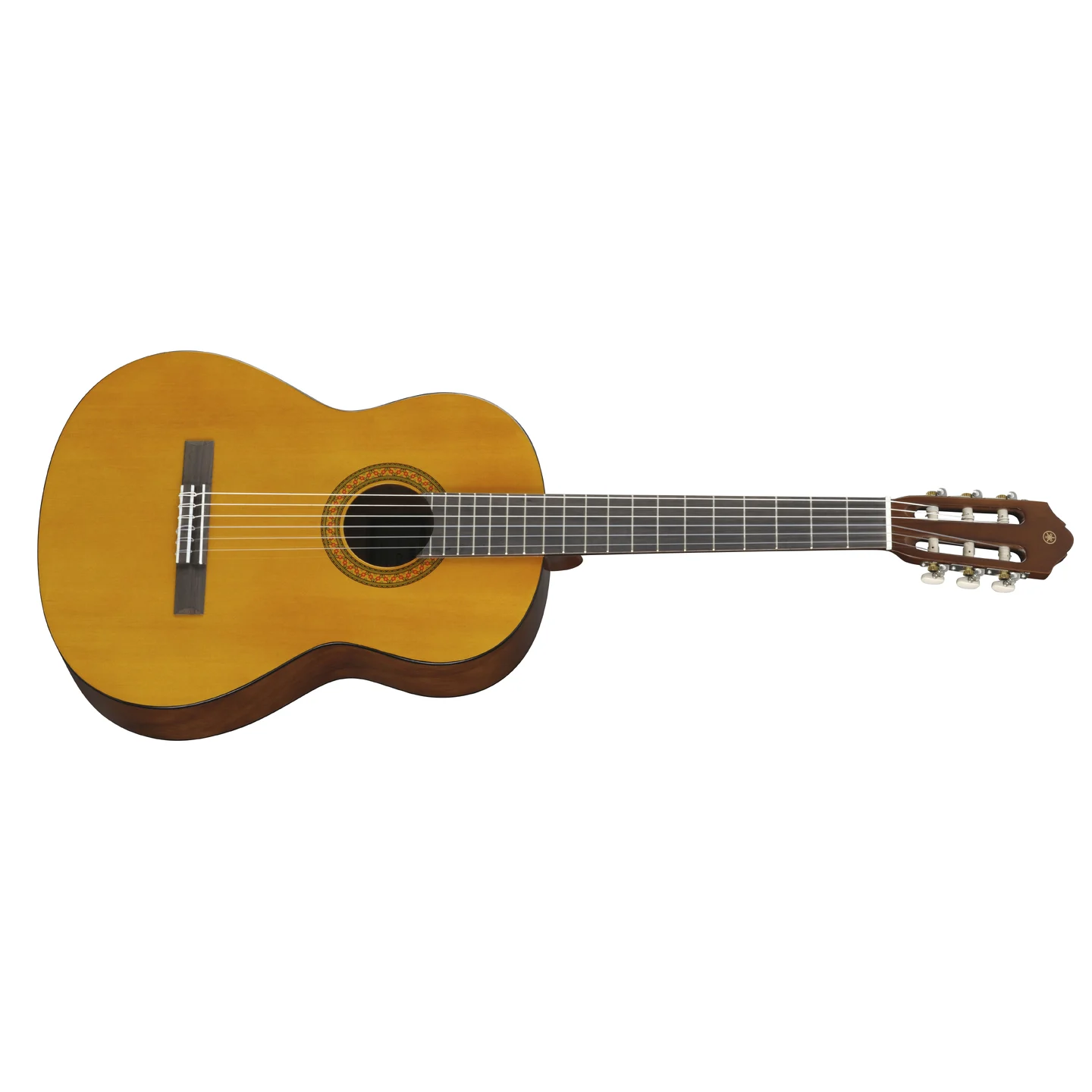 Yamaha C40III Klassisk gitar * *Kunderetur