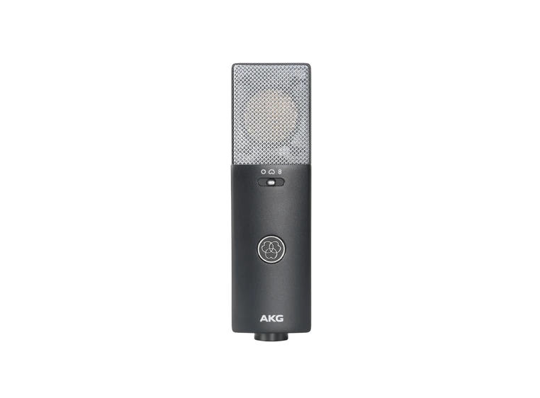 AKG C114 