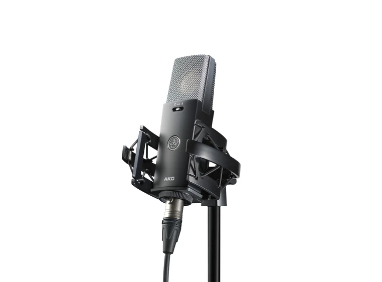 AKG C114 