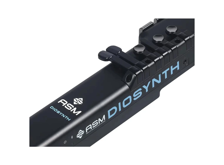 ASM Diosynth 