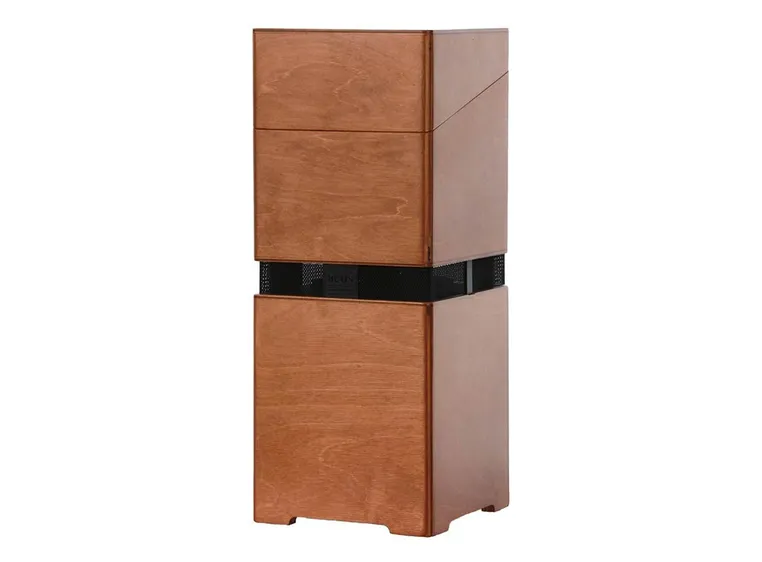 Acus Allaround 4 Wood akustisk gitar-forsterker 