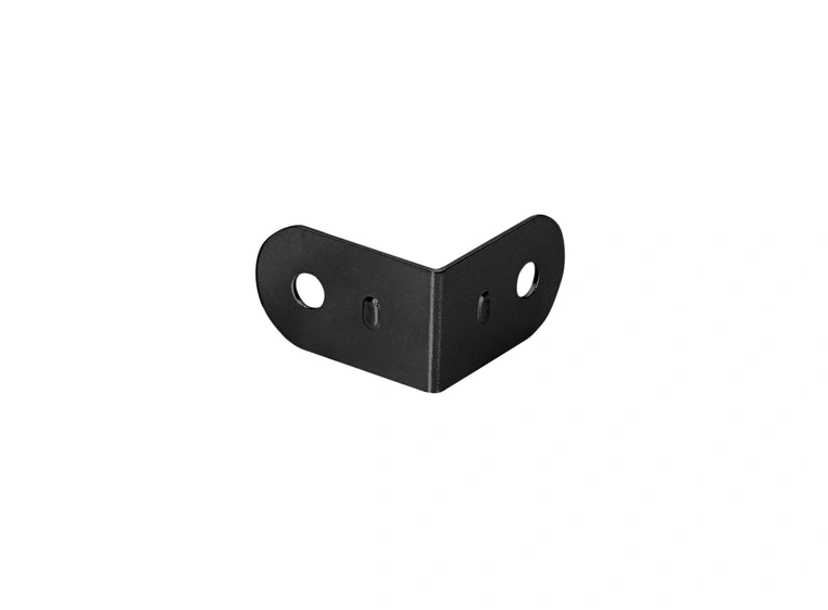 Adam Hall Hardware 4040 BLK 