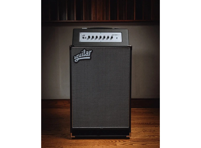 Aguilar Tone Hammer 210 Combo 