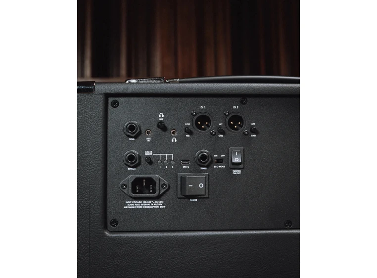 Aguilar Tone Hammer 210 Combo 