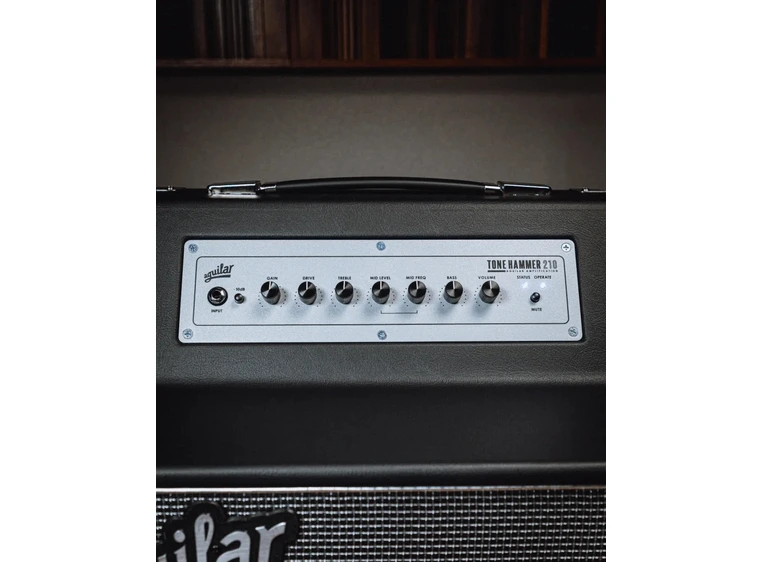 Aguilar Tone Hammer 210 Combo 