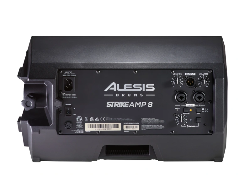 Alesis Strike Amp 8 MK2 