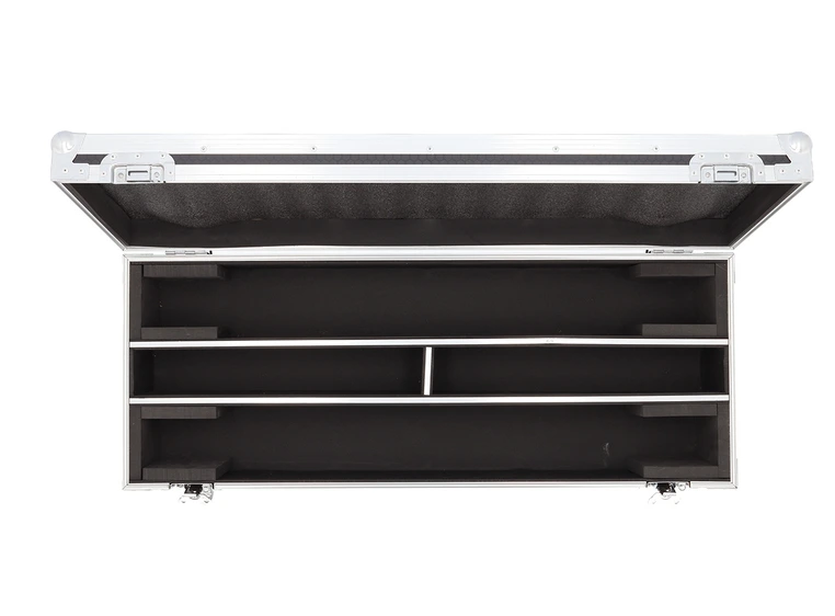 Algam Lighting BARWASH1812PIXIP-FC2 Flight case for 2 BARWASH1812PIX-IP 