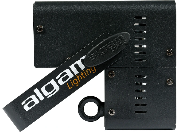 Algam Lighting PAR-410-QUAD 4 x 10W RGBW LED 