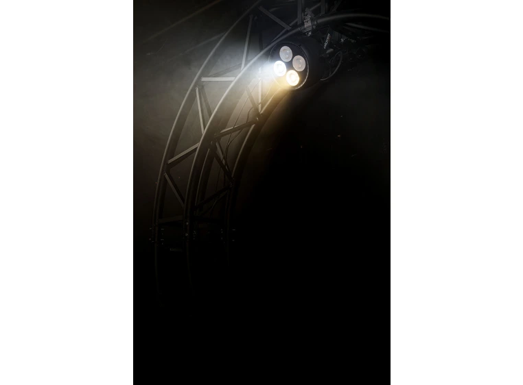 Algam Lighting PARCOB450CW-WW 