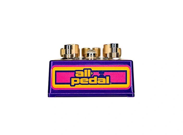 Allpedal MACRODOSE Advanced Envelope Filter 