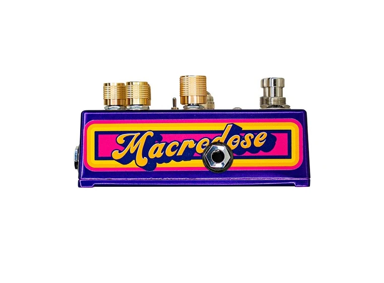 Allpedal MACRODOSE Advanced Envelope Filter 