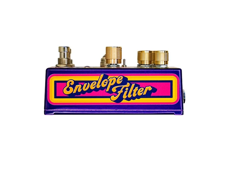 Allpedal MACRODOSE Advanced Envelope Filter 