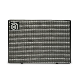 Ampeg Venture VB-2X10 Frontgrill Vintage Portaflex-style