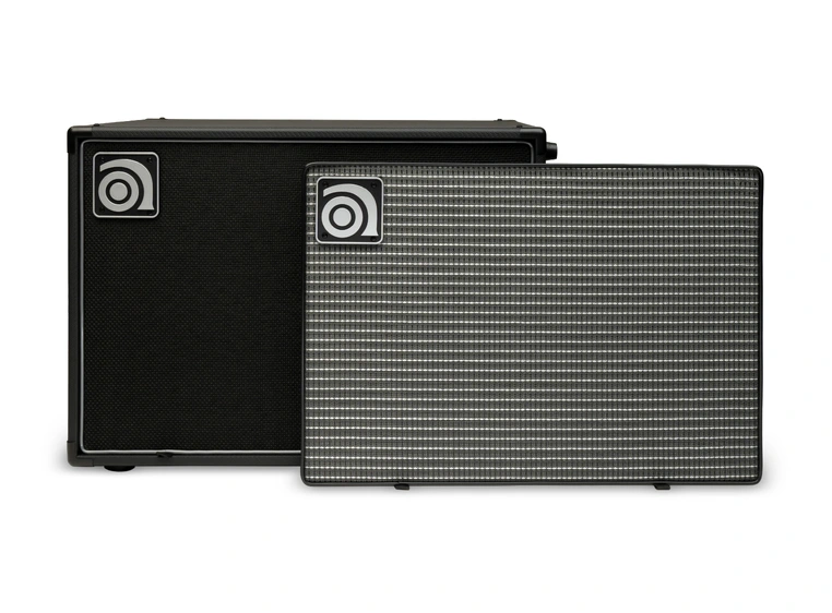 Ampeg Venture VB-2X10 Frontgrill Vintage Portaflex-style 