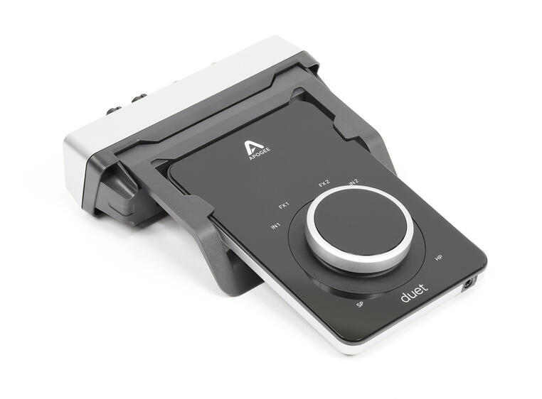 Apogee Duet 3 Limited Edition USB-C lydkort, inkl Duet Dock