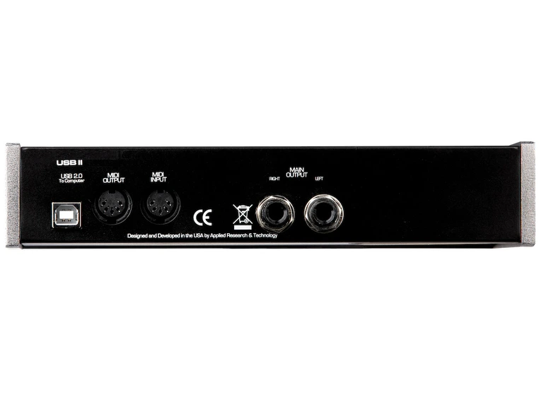 Art USBII 2x2 192 kHz USB Audio interface