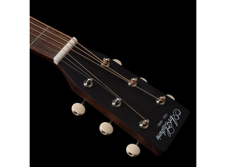 Art & Lutherie Legacy Light Burst GT EQ 