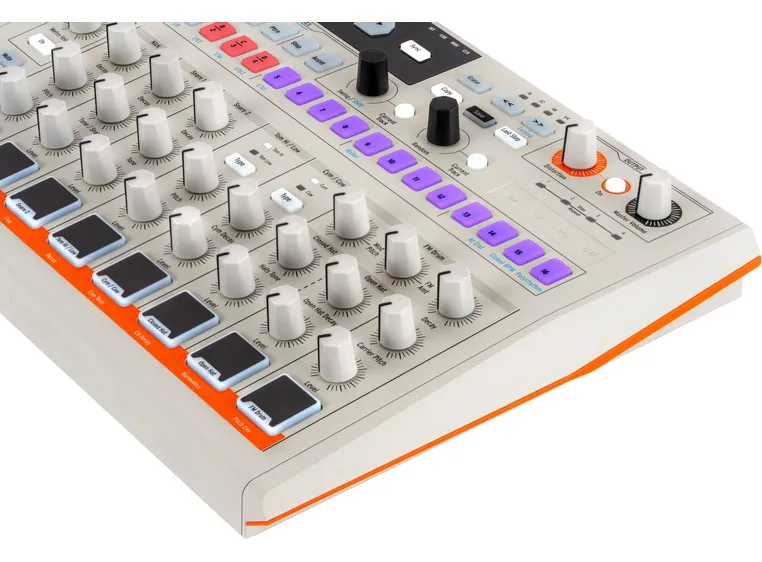 Arturia DrumBrute Impact 1984 Limited Edition 