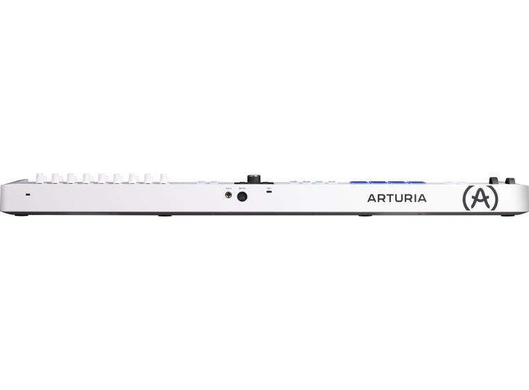 Arturia Keylab Essential 61 Mk3 White